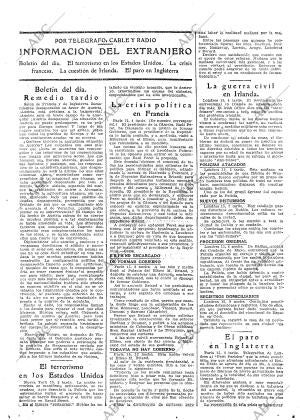 ABC MADRID 16-01-1921 página 17