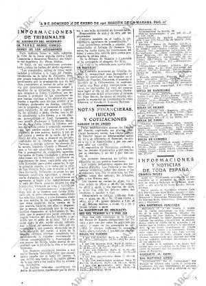 ABC MADRID 16-01-1921 página 21