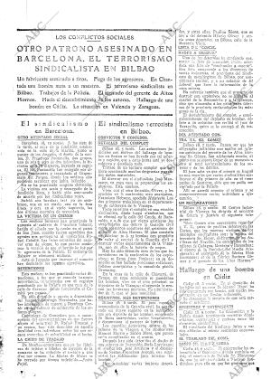 ABC MADRID 19-01-1921 página 17