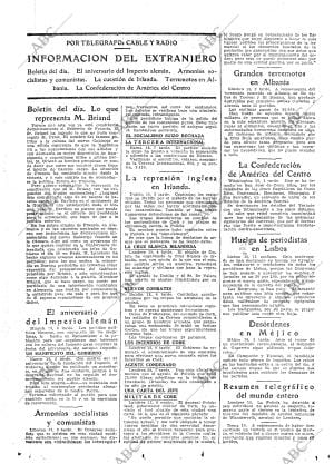 ABC MADRID 19-01-1921 página 19