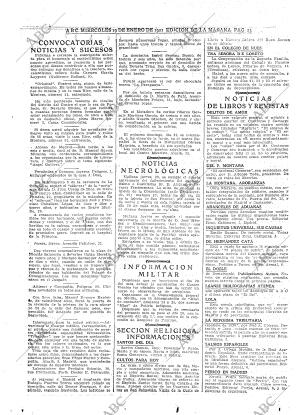 ABC MADRID 19-01-1921 página 24