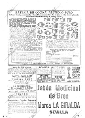 ABC MADRID 19-01-1921 página 30
