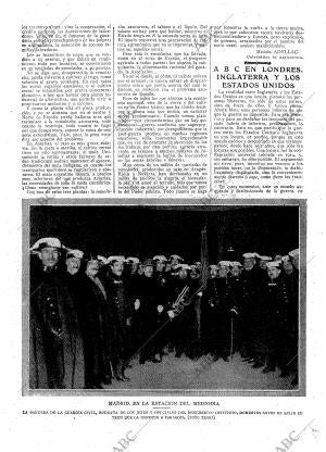 ABC MADRID 29-01-1921 página 5