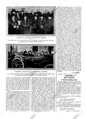 ABC MADRID 29-01-1921 página 6