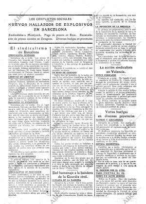 ABC MADRID 30-01-1921 página 15