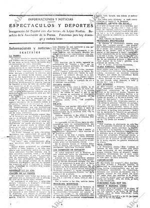 ABC MADRID 30-01-1921 página 19