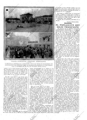 ABC MADRID 30-01-1921 página 4