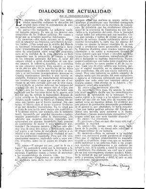 BLANCO Y NEGRO MADRID 30-01-1921 página 13