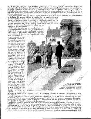 BLANCO Y NEGRO MADRID 30-01-1921 página 21