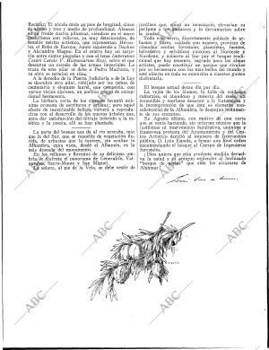 BLANCO Y NEGRO MADRID 30-01-1921 página 26