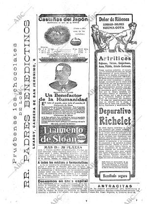 ABC MADRID 01-02-1921 página 30