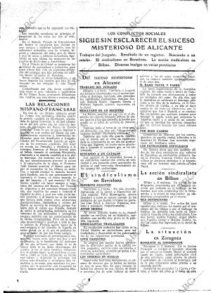 ABC MADRID 02-02-1921 página 15