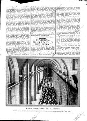 ABC MADRID 02-02-1921 página 5