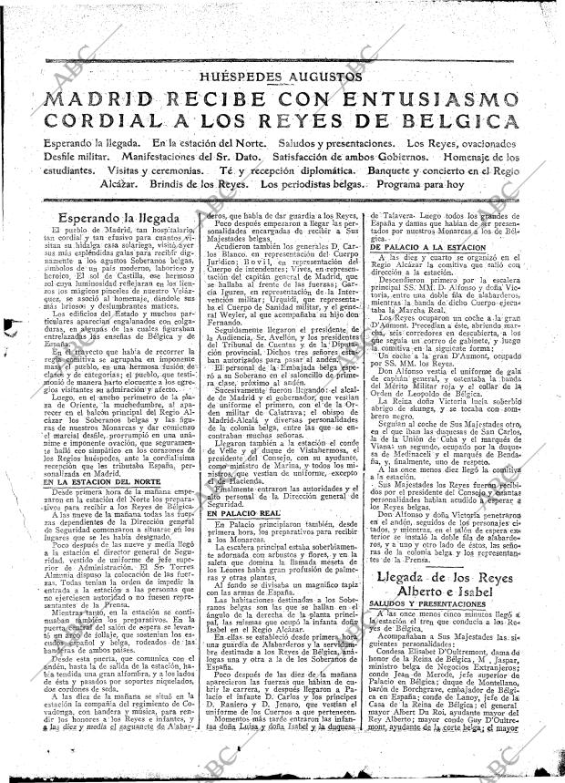 ABC MADRID 02-02-1921 página 7