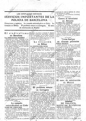ABC MADRID 08-02-1921 página 13