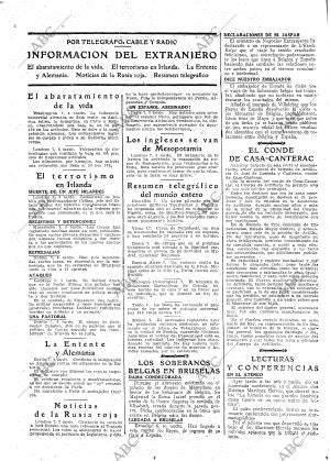 ABC MADRID 08-02-1921 página 15