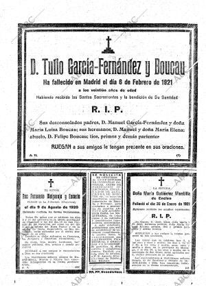 ABC MADRID 08-02-1921 página 24