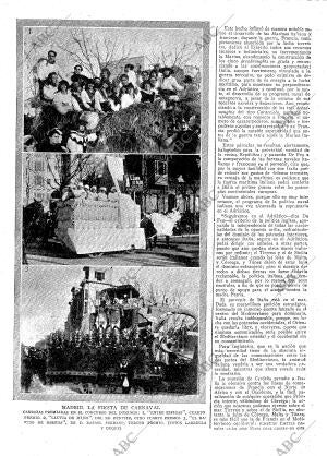 ABC MADRID 08-02-1921 página 4