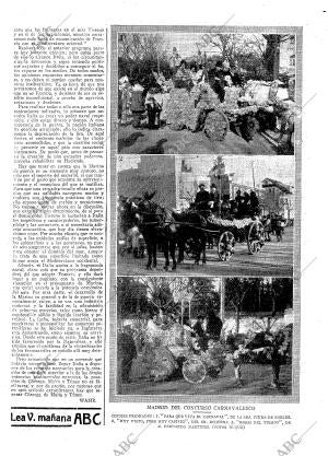 ABC MADRID 08-02-1921 página 5