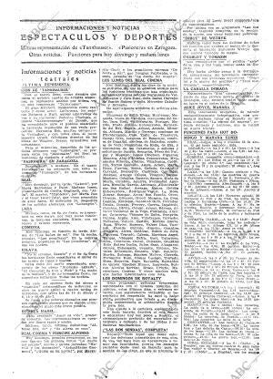 ABC MADRID 13-02-1921 página 14