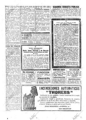 ABC MADRID 13-02-1921 página 19