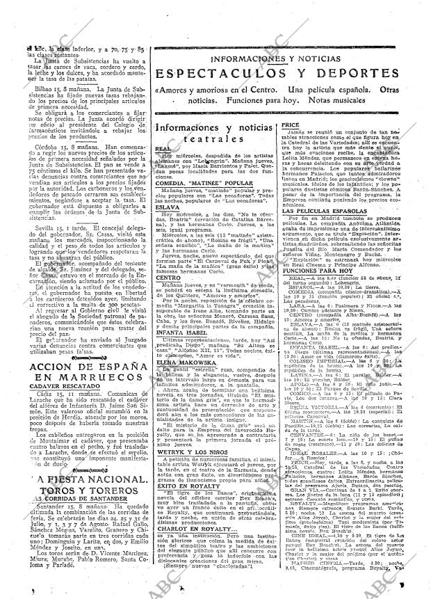 ABC MADRID 16-02-1921 página 17