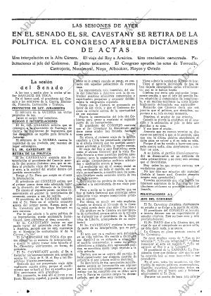 ABC MADRID 16-02-1921 página 7