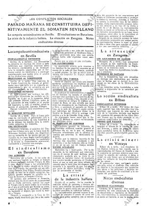 ABC MADRID 19-02-1921 página 15