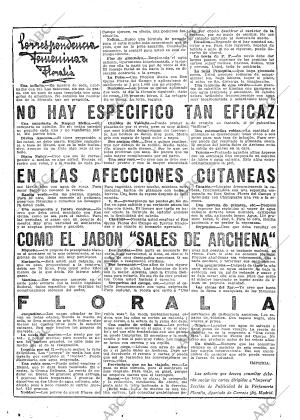 ABC MADRID 19-02-1921 página 21