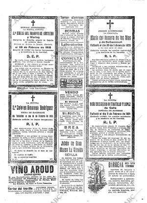 ABC MADRID 19-02-1921 página 24