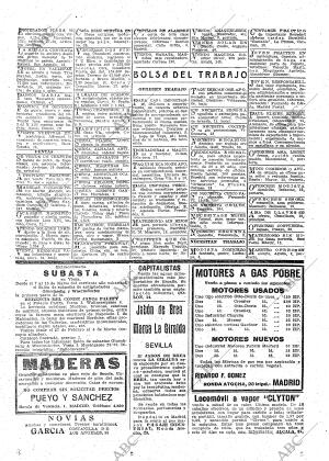 ABC MADRID 26-02-1921 página 25