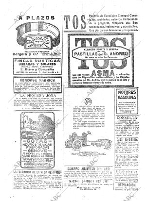 ABC MADRID 26-02-1921 página 30