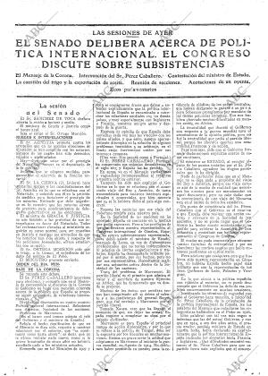 ABC MADRID 26-02-1921 página 31