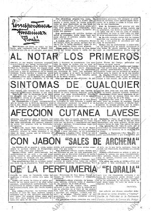 ABC MADRID 26-02-1921 página 47