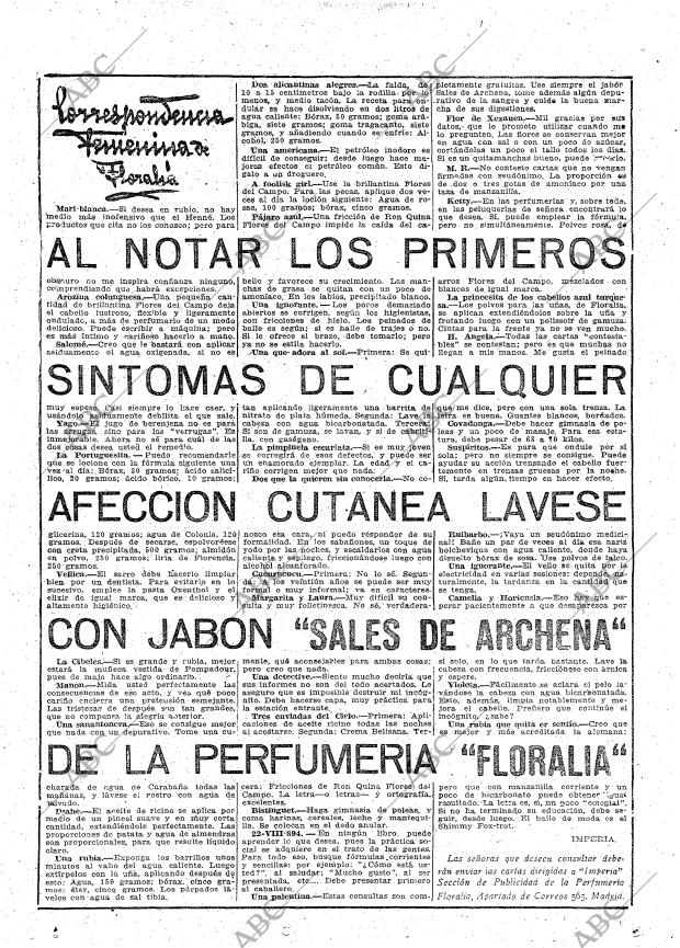 ABC MADRID 26-02-1921 página 47