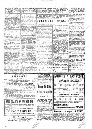 ABC MADRID 26-02-1921 página 49