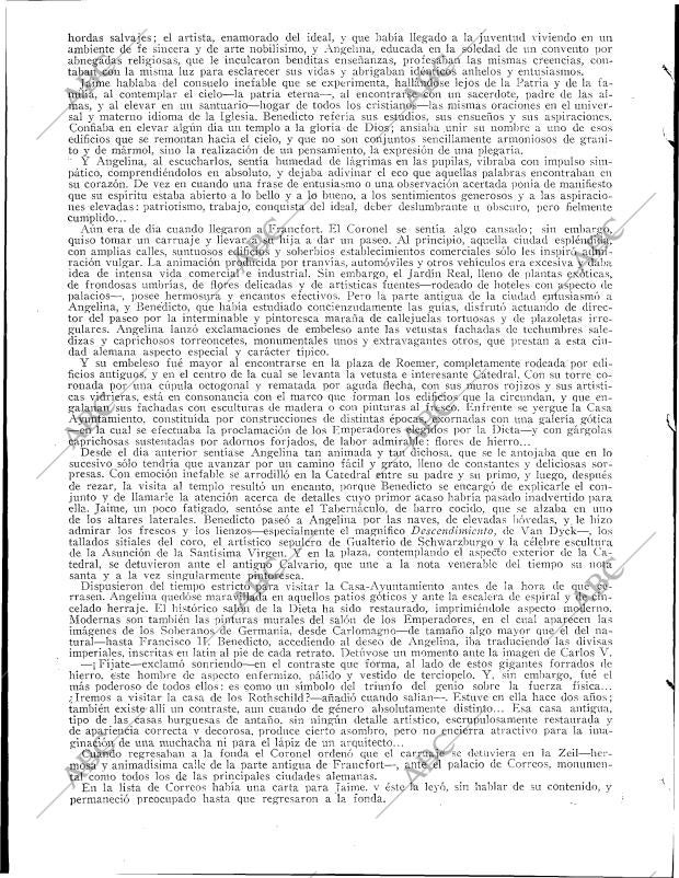 BLANCO Y NEGRO MADRID 27-02-1921 página 16