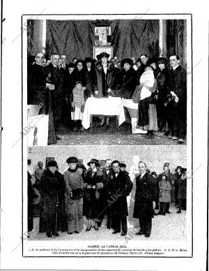 BLANCO Y NEGRO MADRID 27-02-1921 página 7