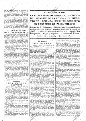 ABC MADRID 03-03-1921 página 11