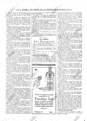 ABC MADRID 03-03-1921 página 12