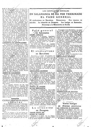 ABC MADRID 03-03-1921 página 17