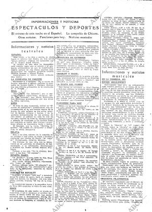 ABC MADRID 03-03-1921 página 22