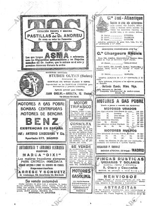 ABC MADRID 03-03-1921 página 30