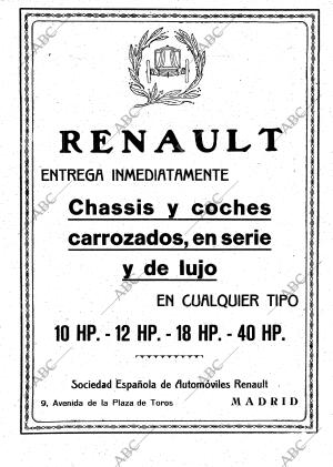 ABC MADRID 03-03-1921 página 31