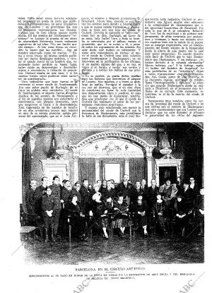 ABC MADRID 03-03-1921 página 4