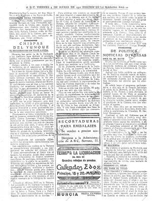 ABC MADRID 04-03-1921 página 10