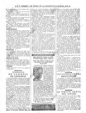 ABC MADRID 04-03-1921 página 14