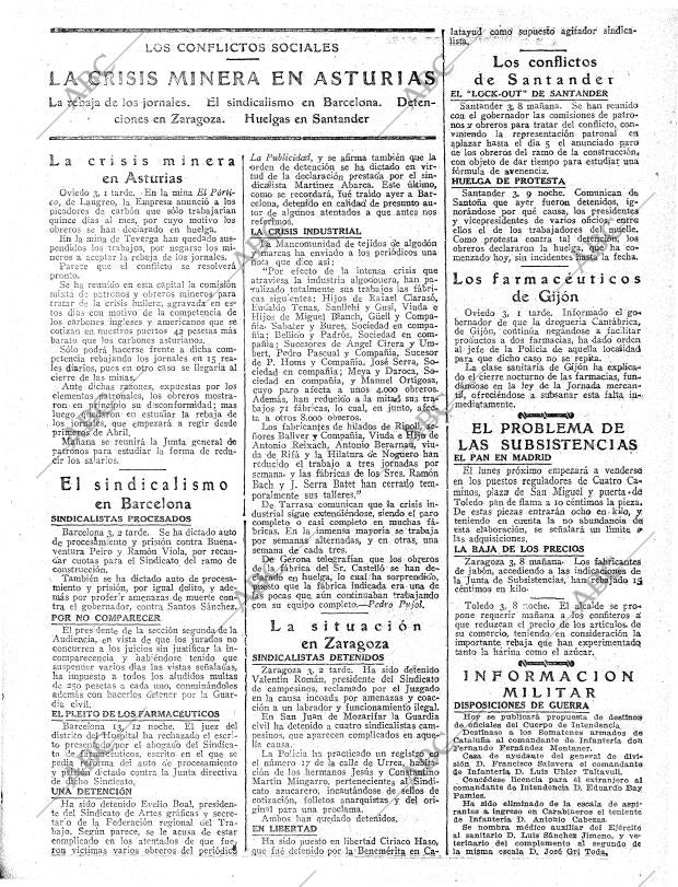 ABC MADRID 04-03-1921 página 15