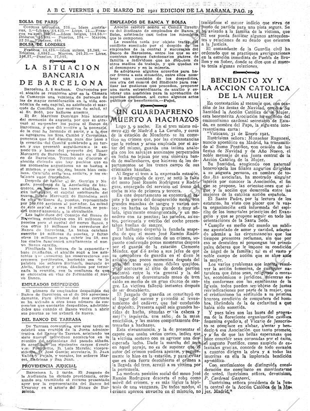 ABC MADRID 04-03-1921 página 17