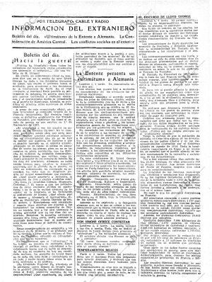 ABC MADRID 04-03-1921 página 19